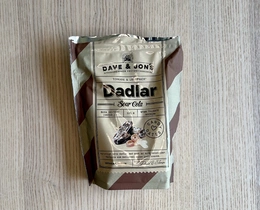 Dave & Jon's Dadlar Sour cola