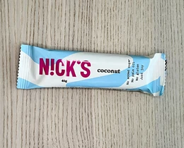 Nick´s Coconut