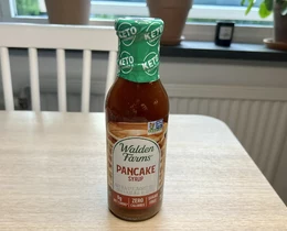 Walden Farms Pancake Syrup